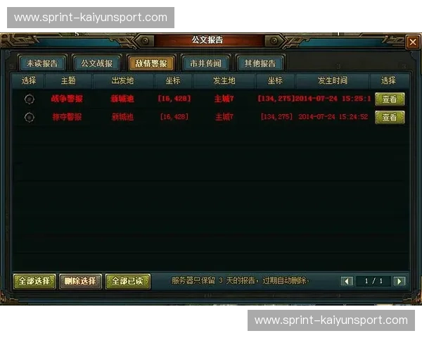 战报夺冠：用数据和热血书写的品牌胜利之路