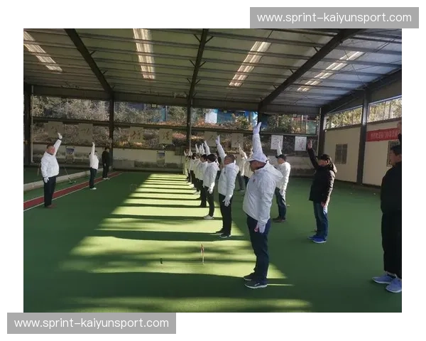 开云体育裁判规则：让比赛公平与激情共存