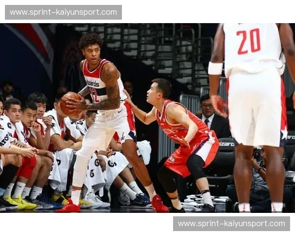 跨越山海的跃动：广州龙狮与华盛顿奇才的“破壁”之战