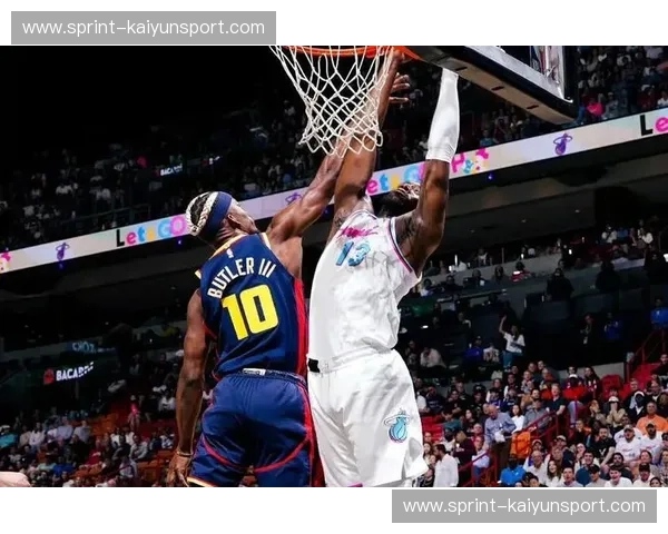 宿命对决，王朝的余晖与新王的崛起——2013勇士vs热火