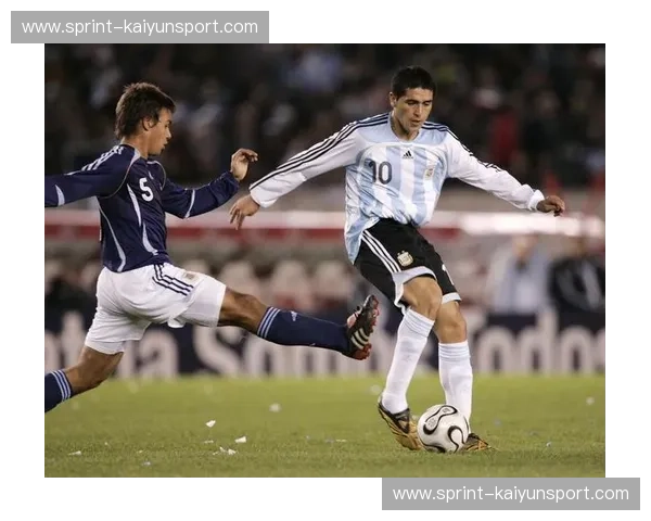 激情燃烧的岁月：重温2006年世界杯阿根廷与德国的经典对决